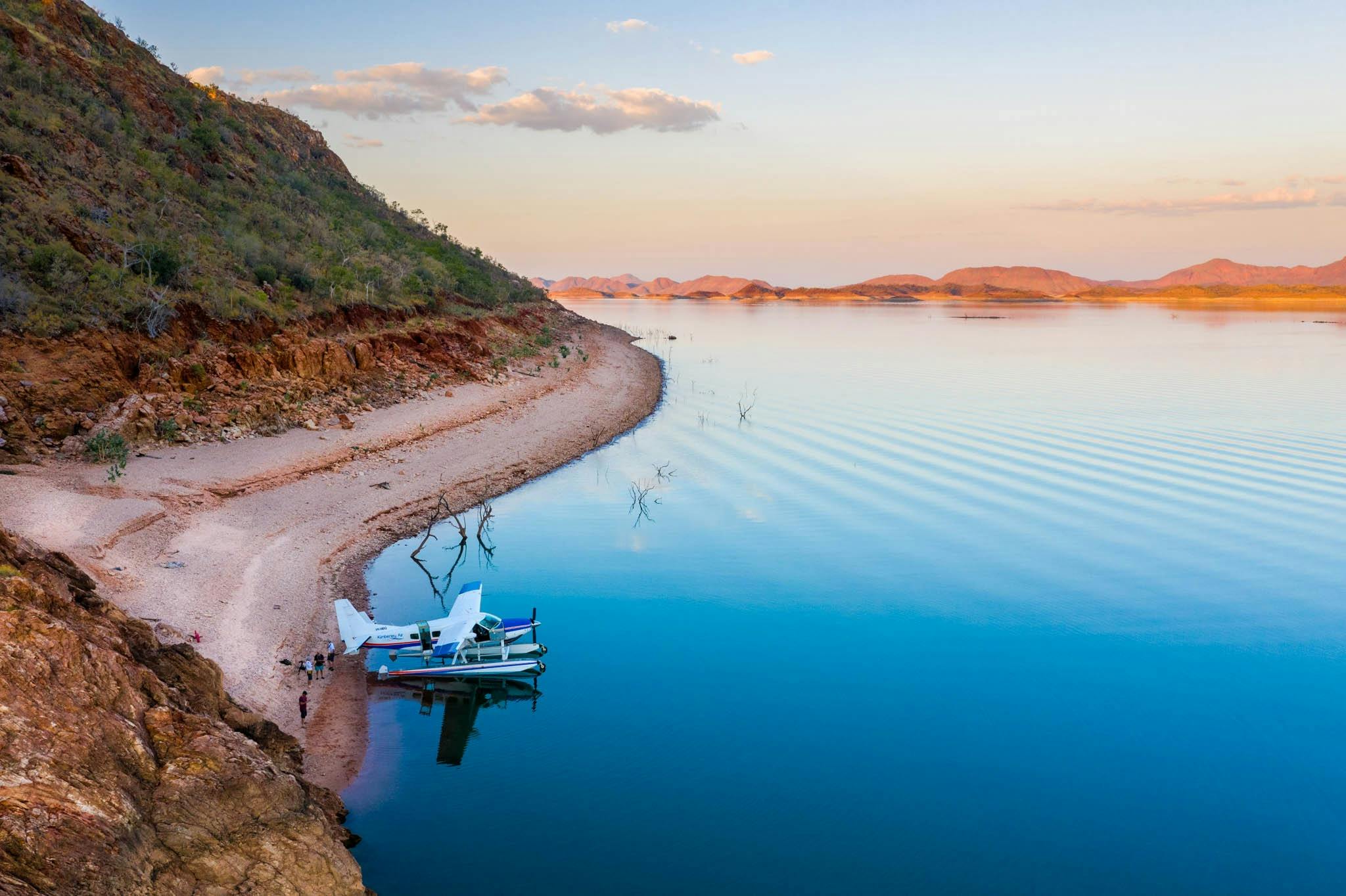 Lake Argyle