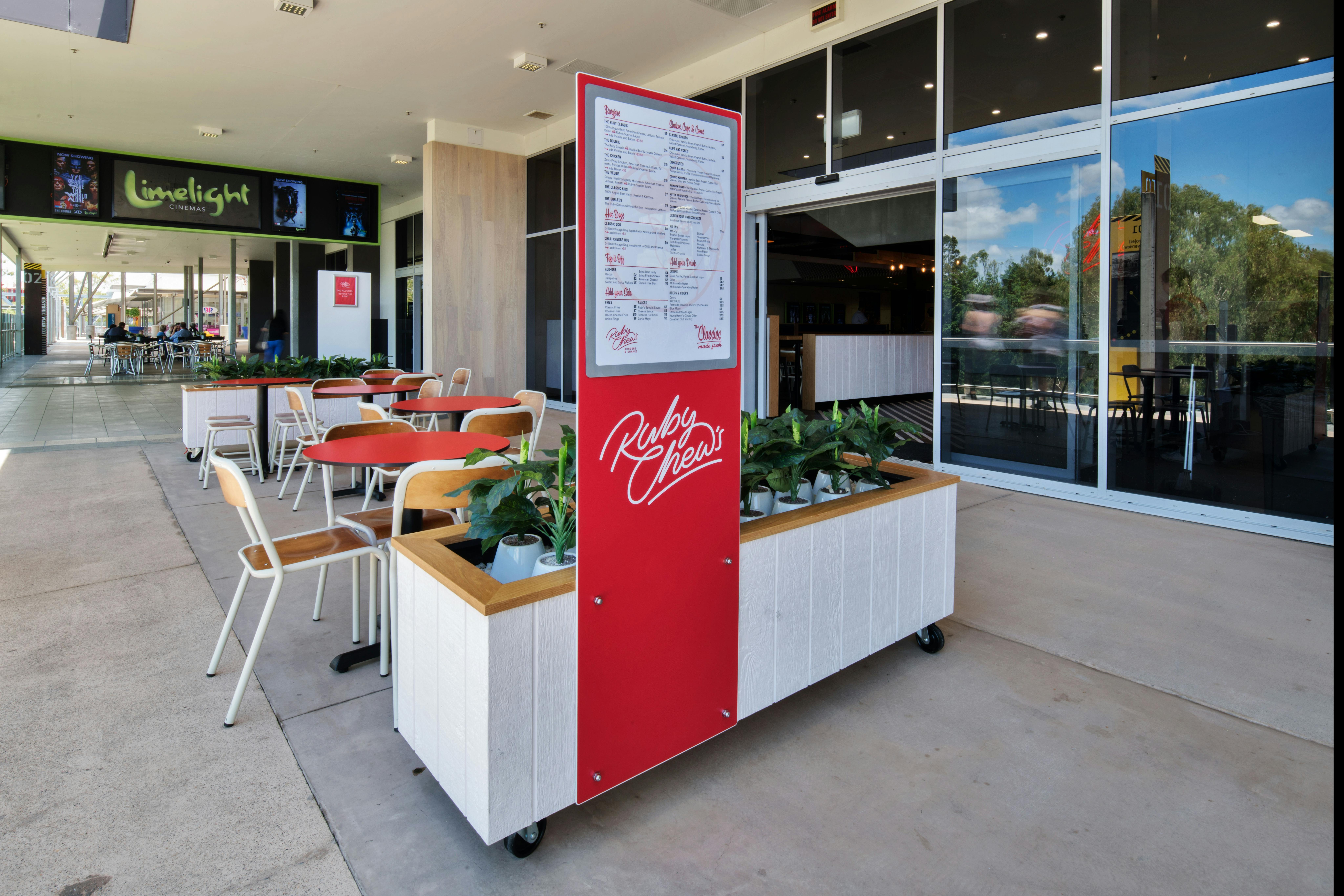 Dining 1