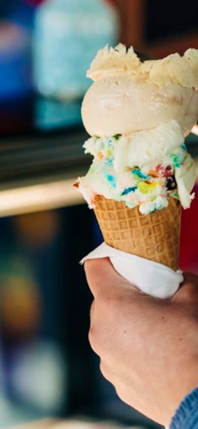 Tootsie Gallery Cafe Gelato