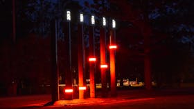 Tully Memorial Park