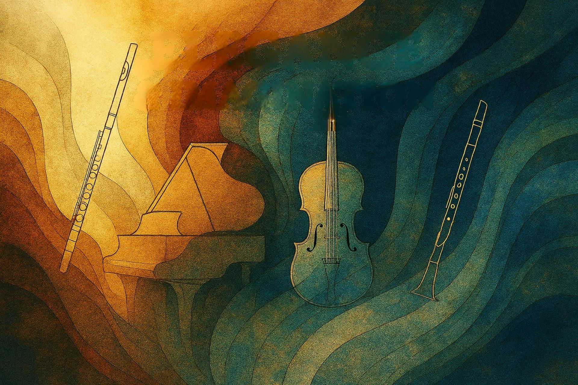 Elegance & Imagination