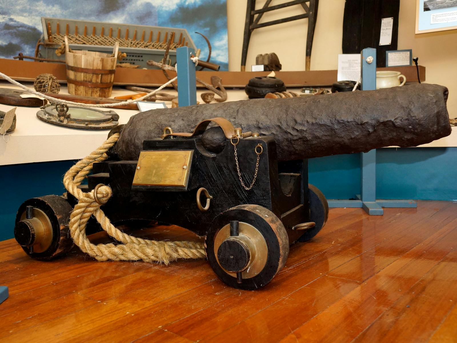 Sorrento Museum
