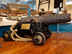 Sorrento Museum