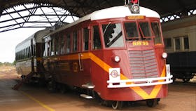 Discovery Tours Australia