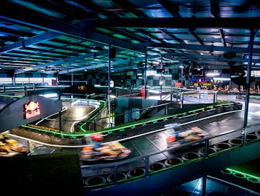 GC Slideways