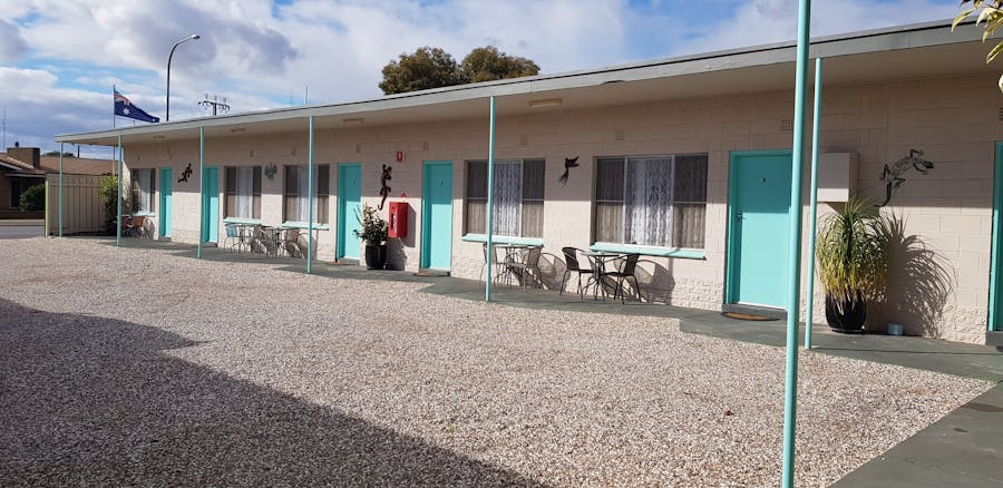 Kadina Village Motel