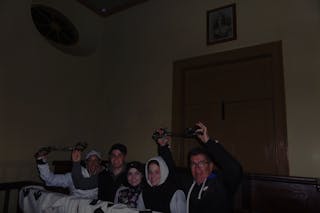 Blue Mountains Mystery Tours
