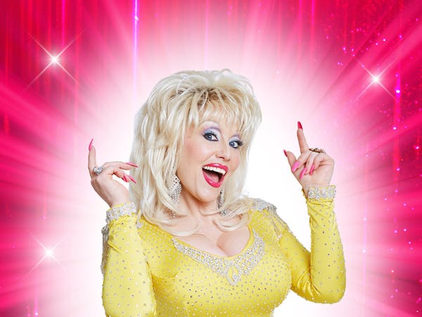 The Dolly Show - Tweed Heads