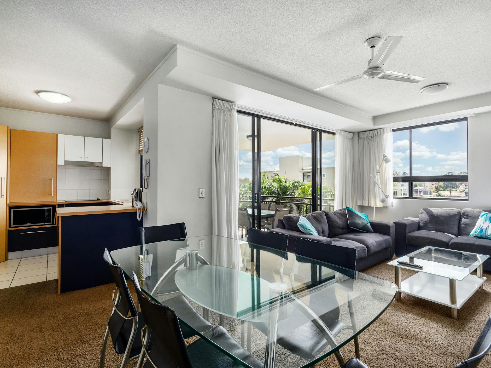2 Bedroom Apartment 2 Bedroom Apartment