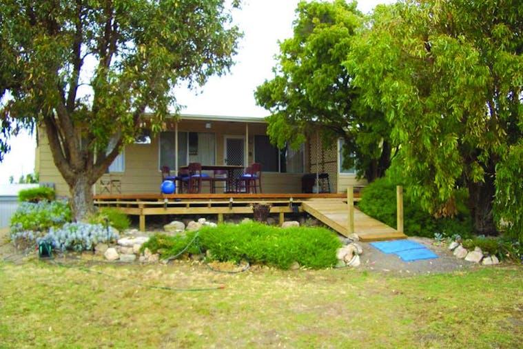 1 of the best Yorke Peninsula 4WD SA ECO TOURS – Self Drive with Holiday Home