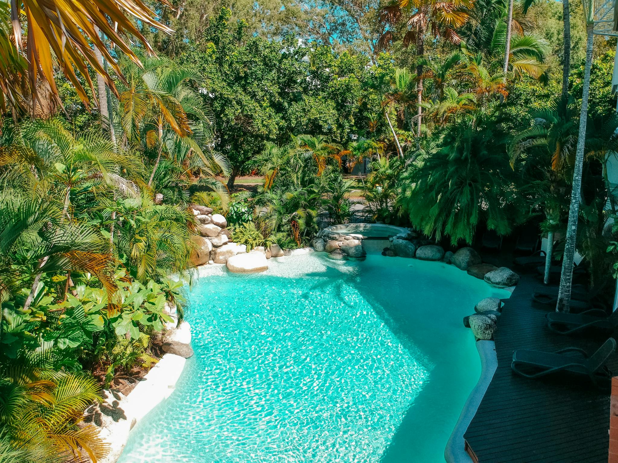 Pool Pool