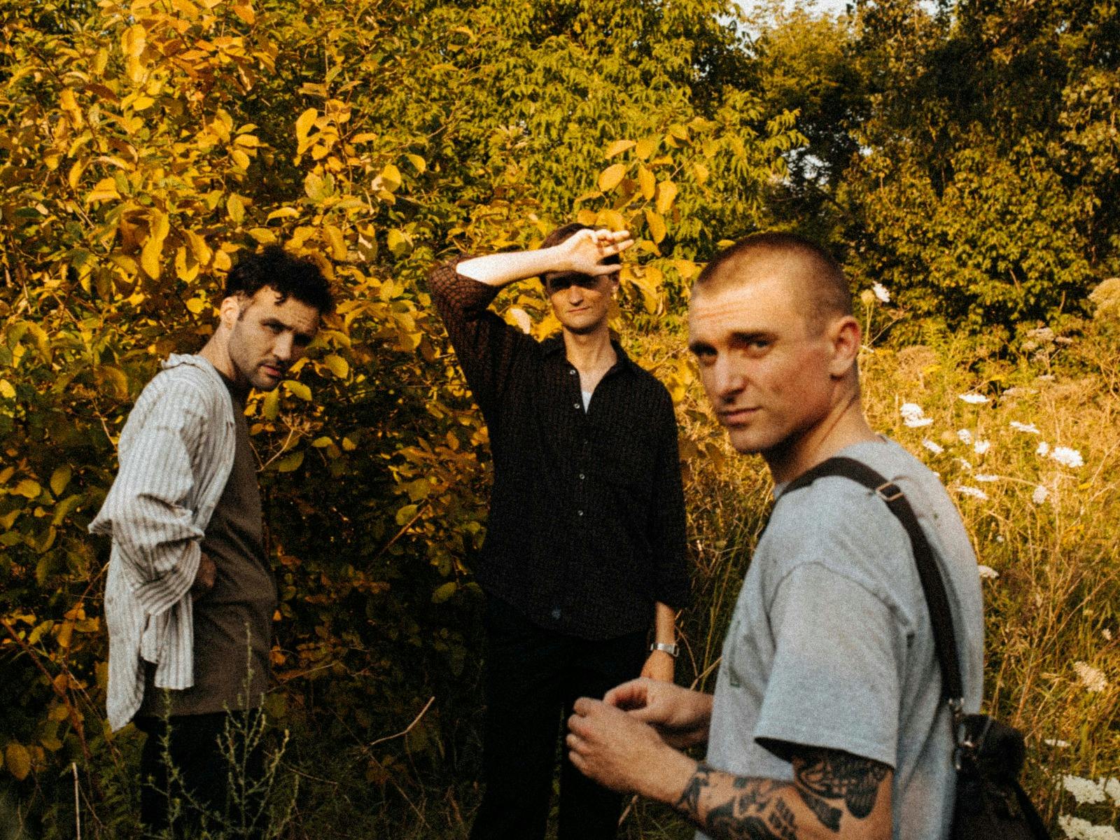 Cola (CA) - Australian Tour with Special Guests