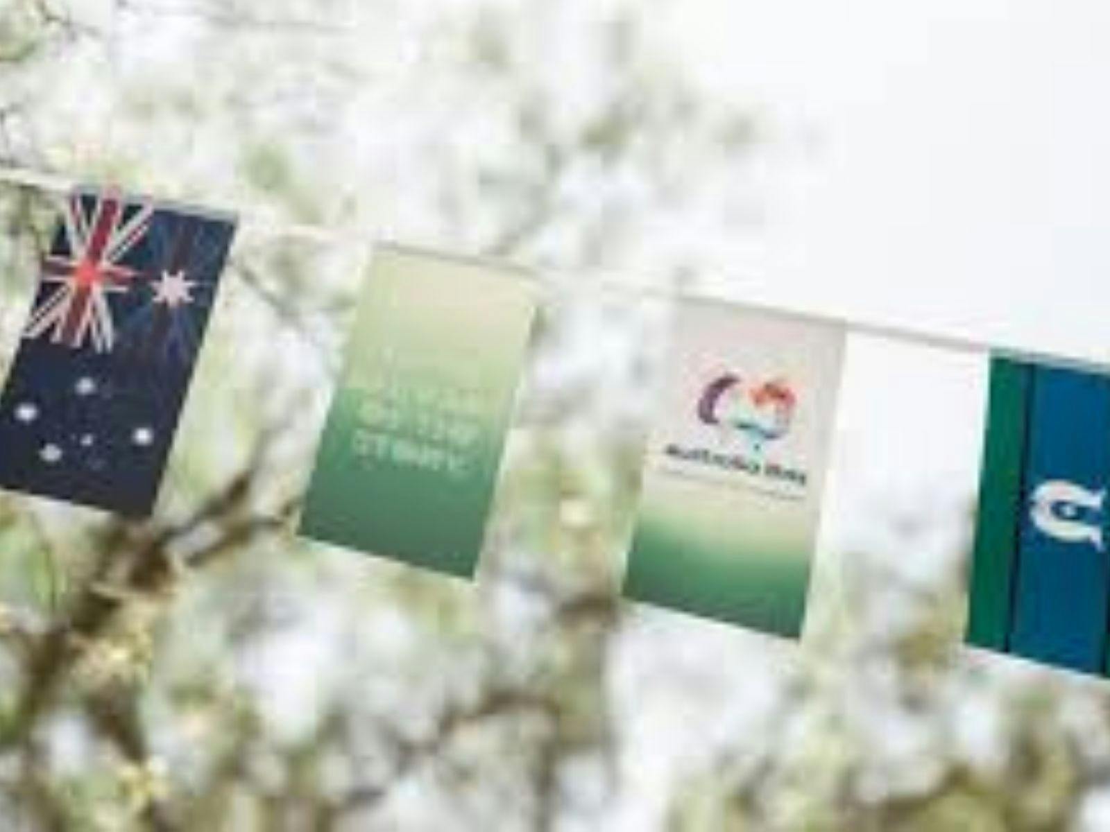 庫拉蒙郡的澳大利亞國慶日