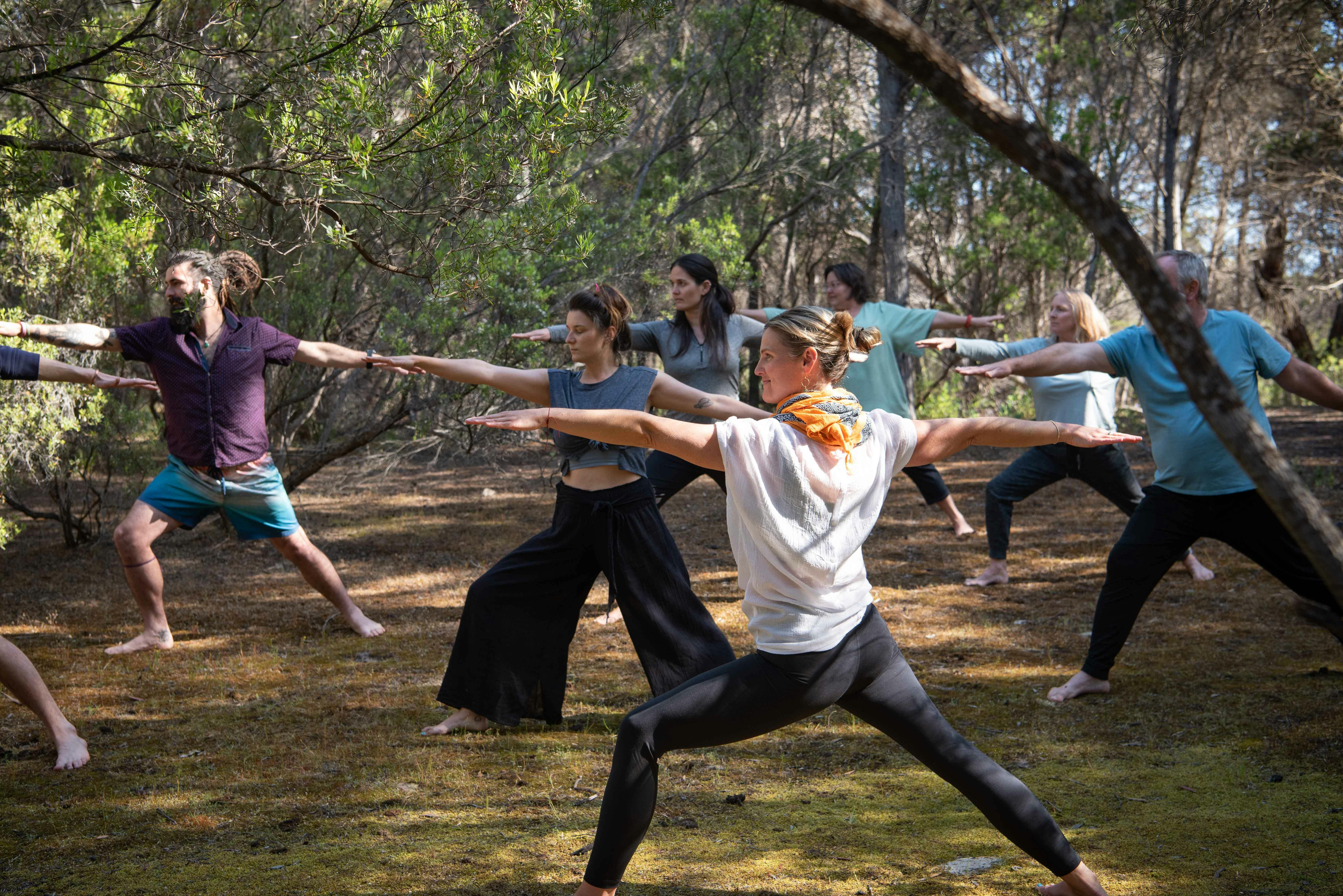 Kangaroo Island - Retreat Into Nature