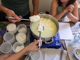SloWhey School of Cheese