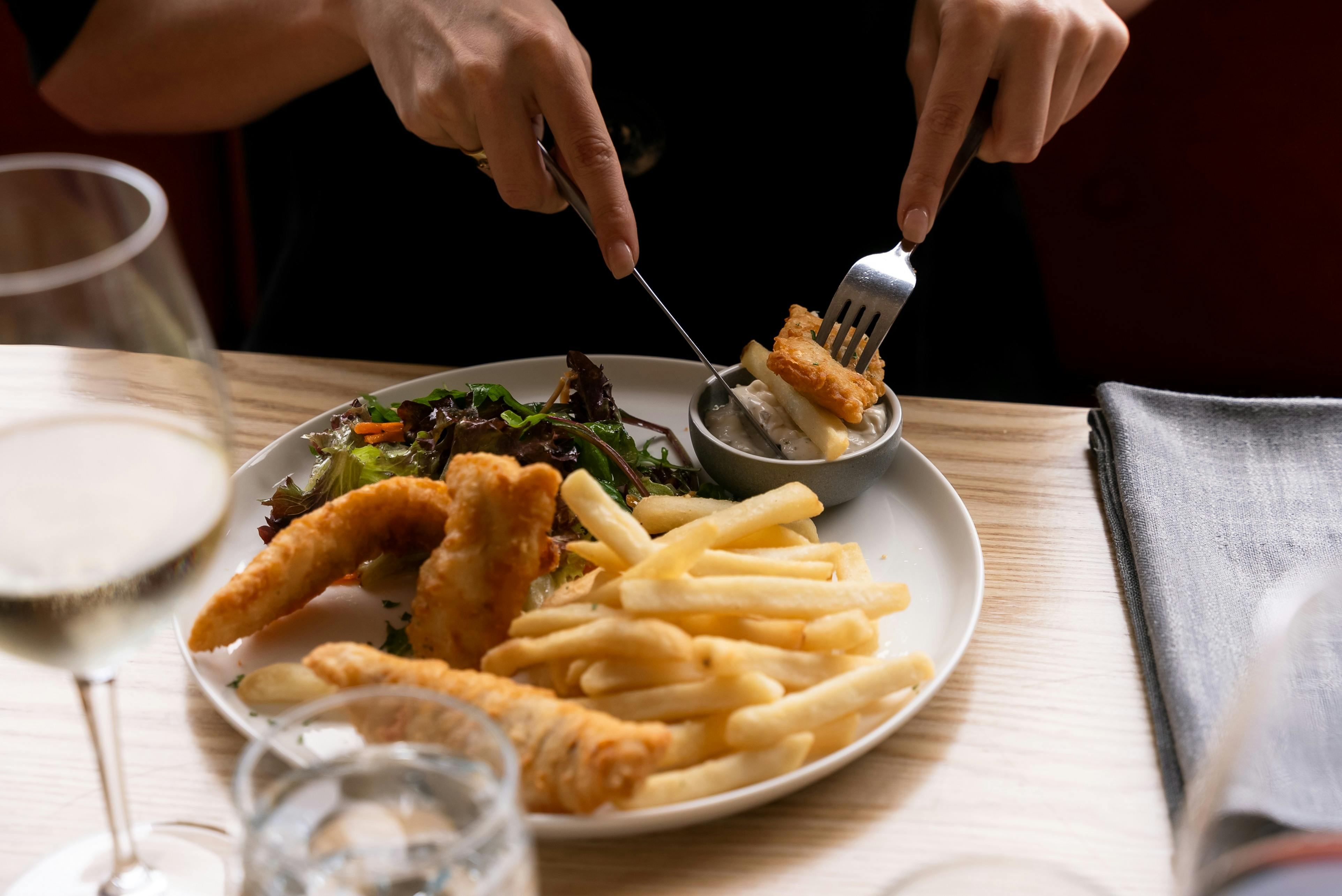 Tonsley Bar & Bistro