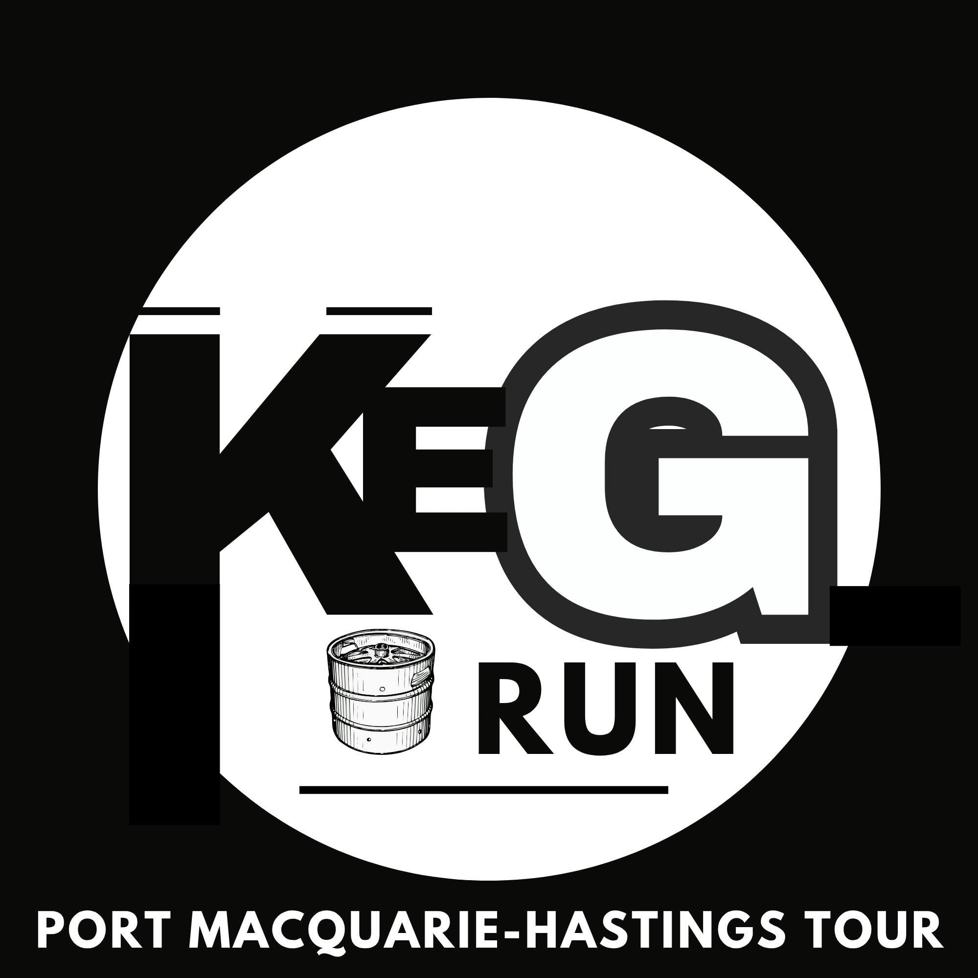 Keg Run Port Macquarie Hastings