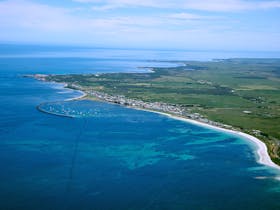 Admella Discovery Trail - Port MacDonnell