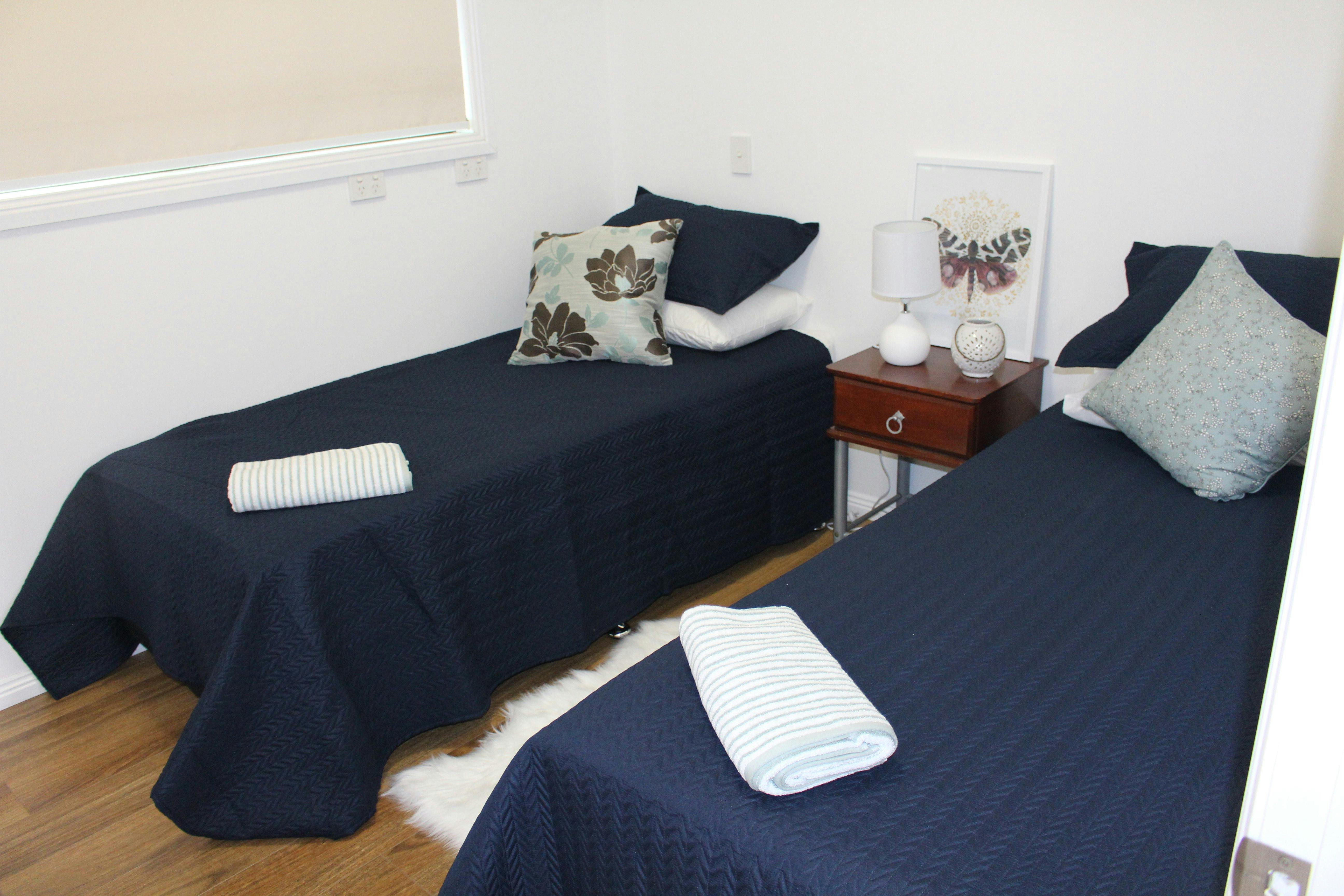 Tallavalley Farm B&B