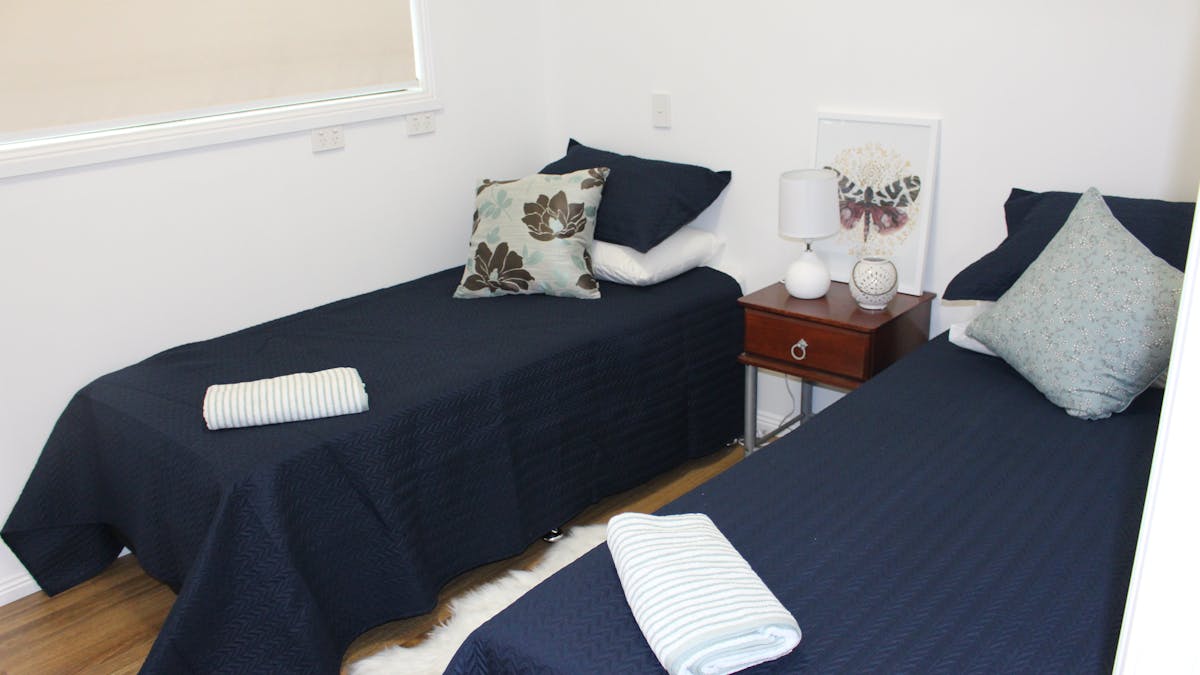 Tallavalley Farm B&B