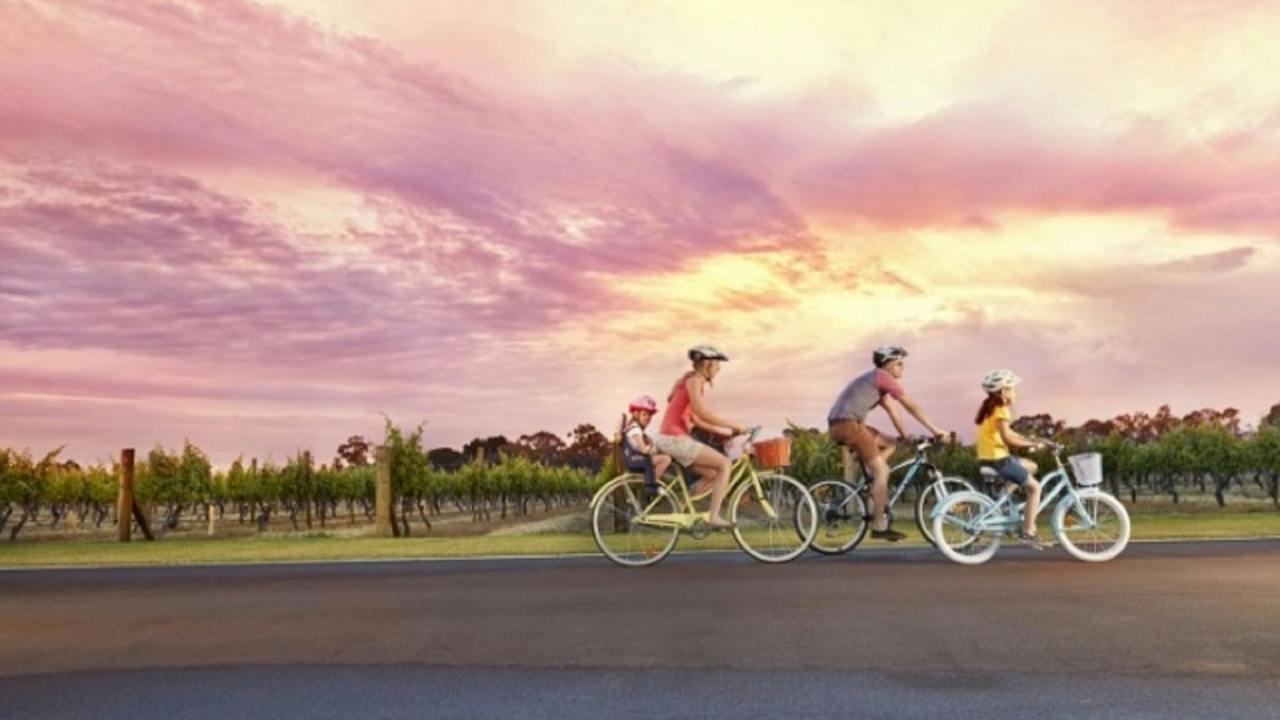 Swan Valley Heritage Cycle Trail
