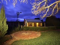 Yellow Cottage
