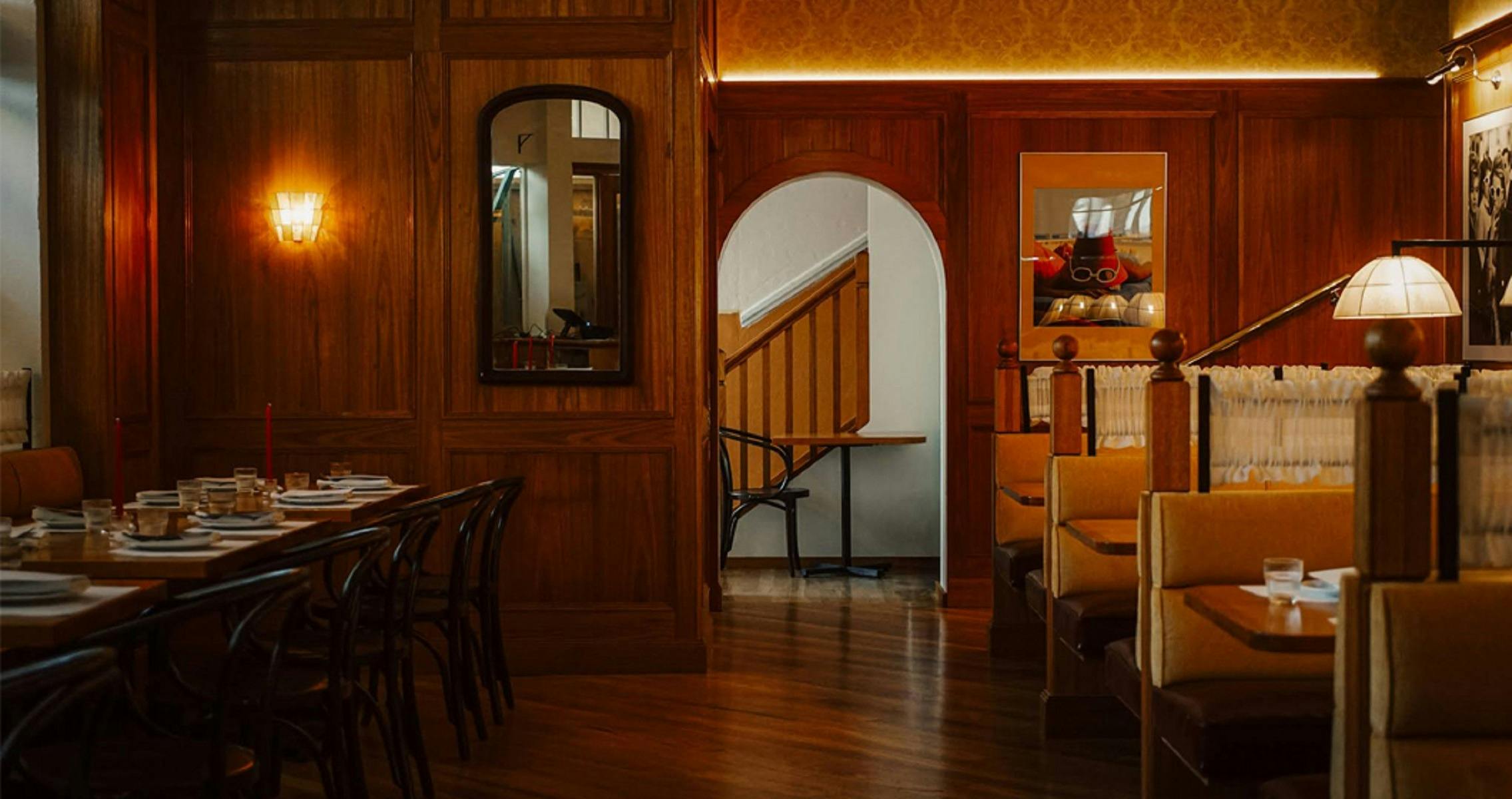 Bada Bing Dining Club