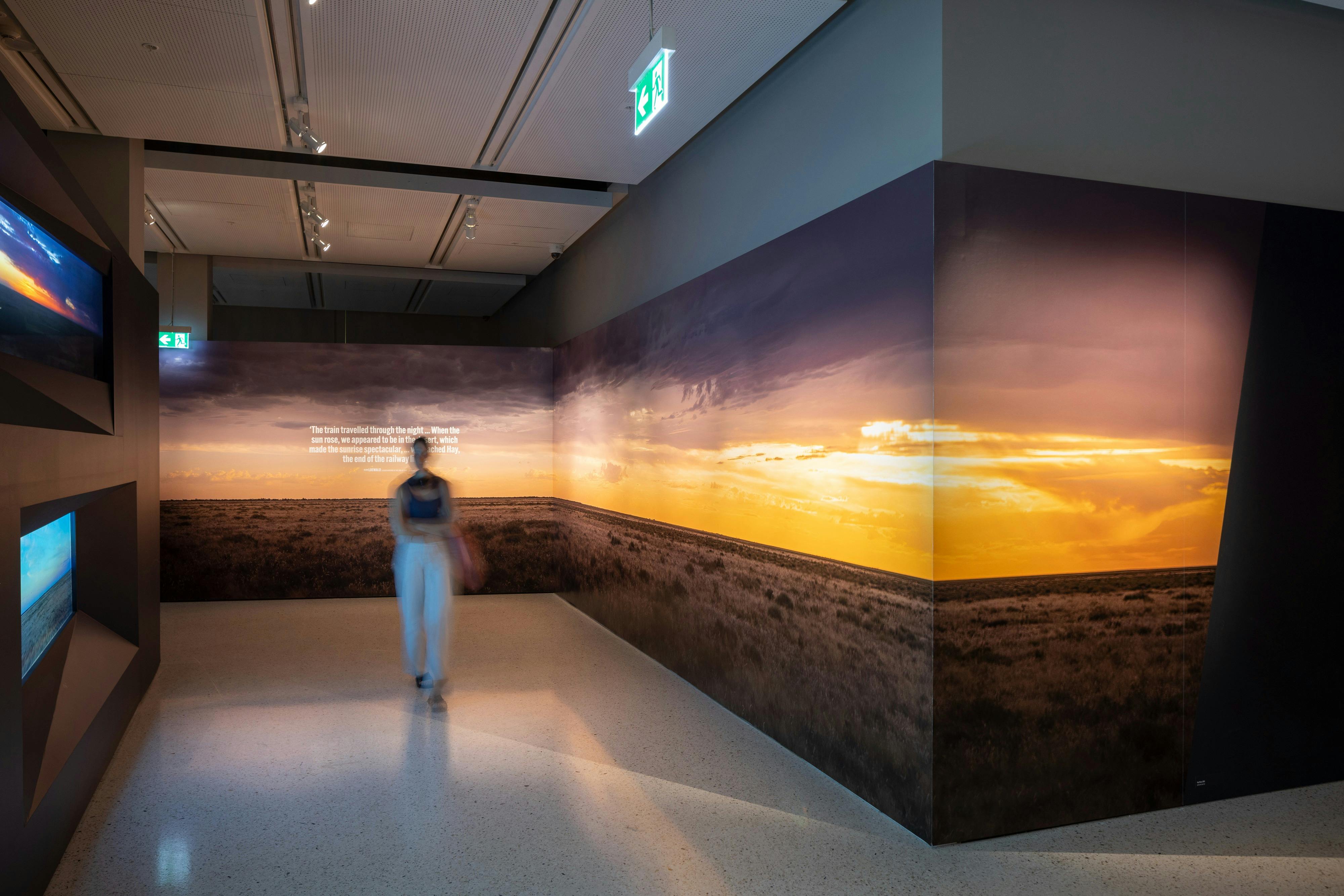Dunera: Stories of internment