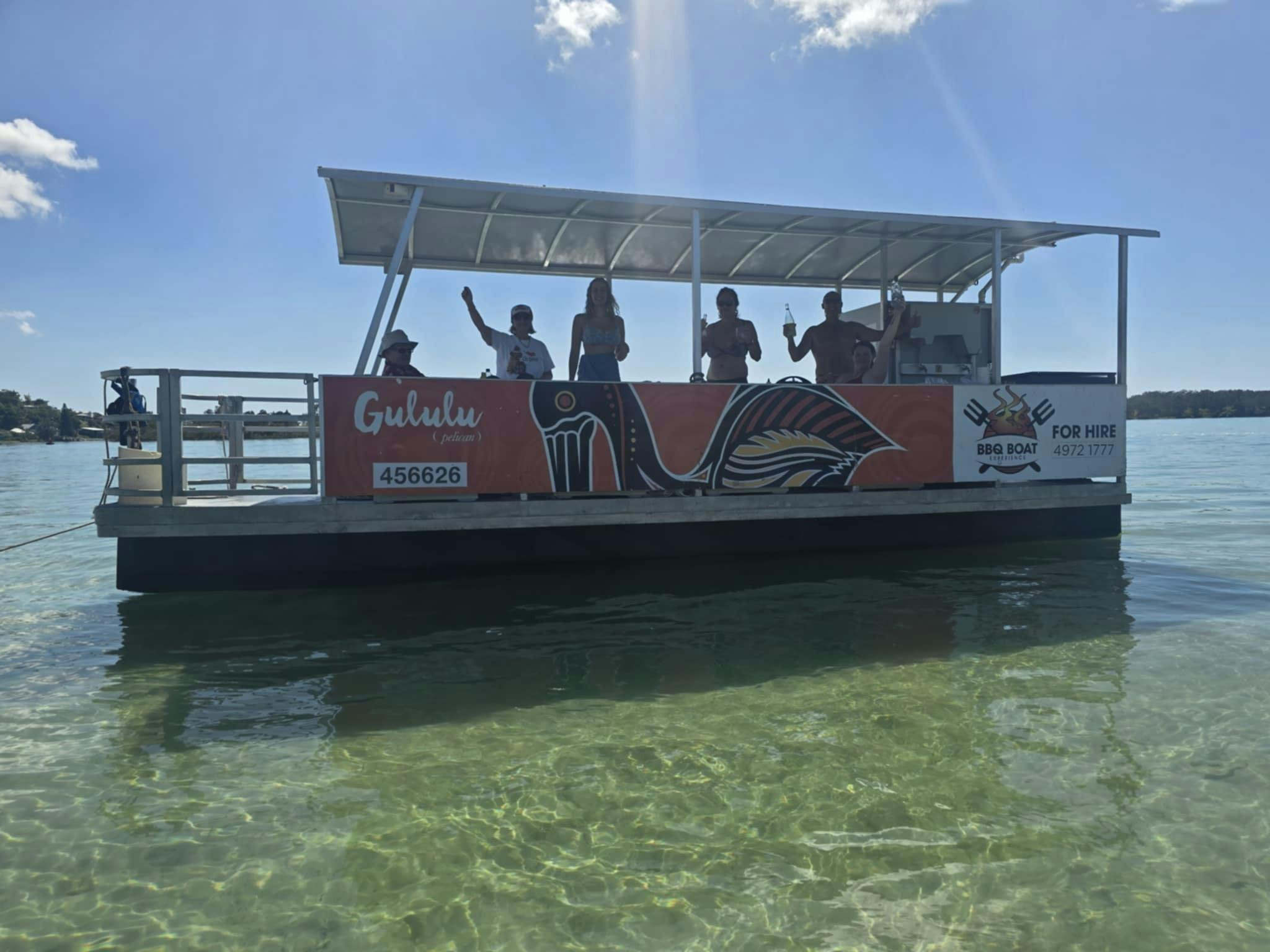 Lake Mac Watersports