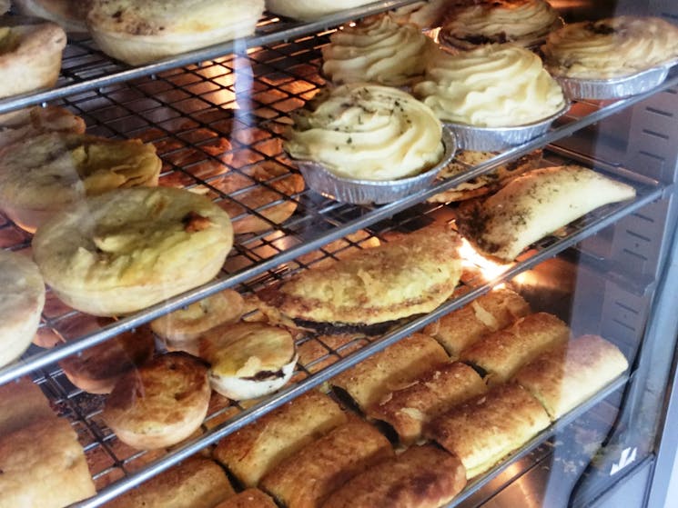 Bakery