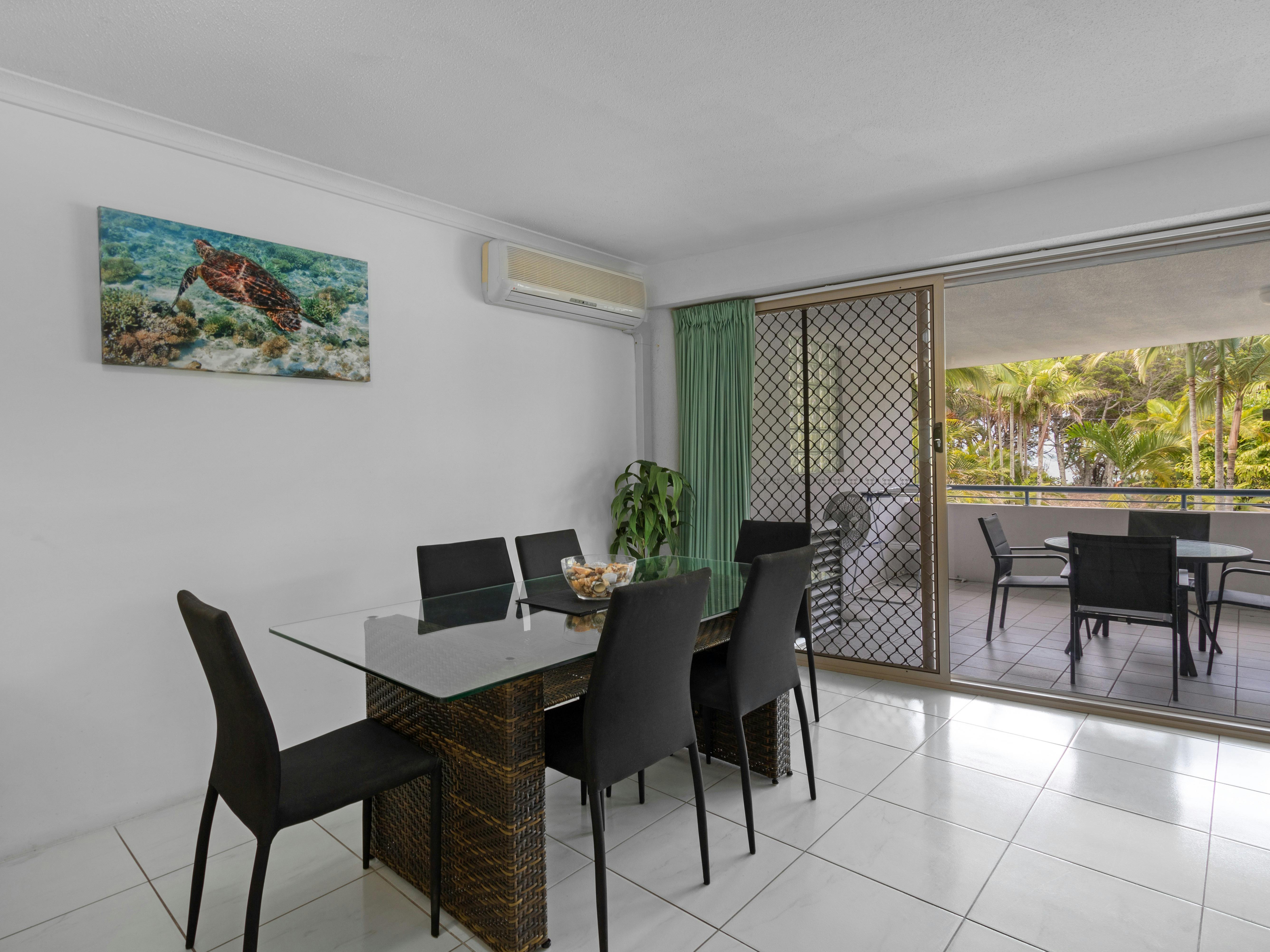 2 Bedroom