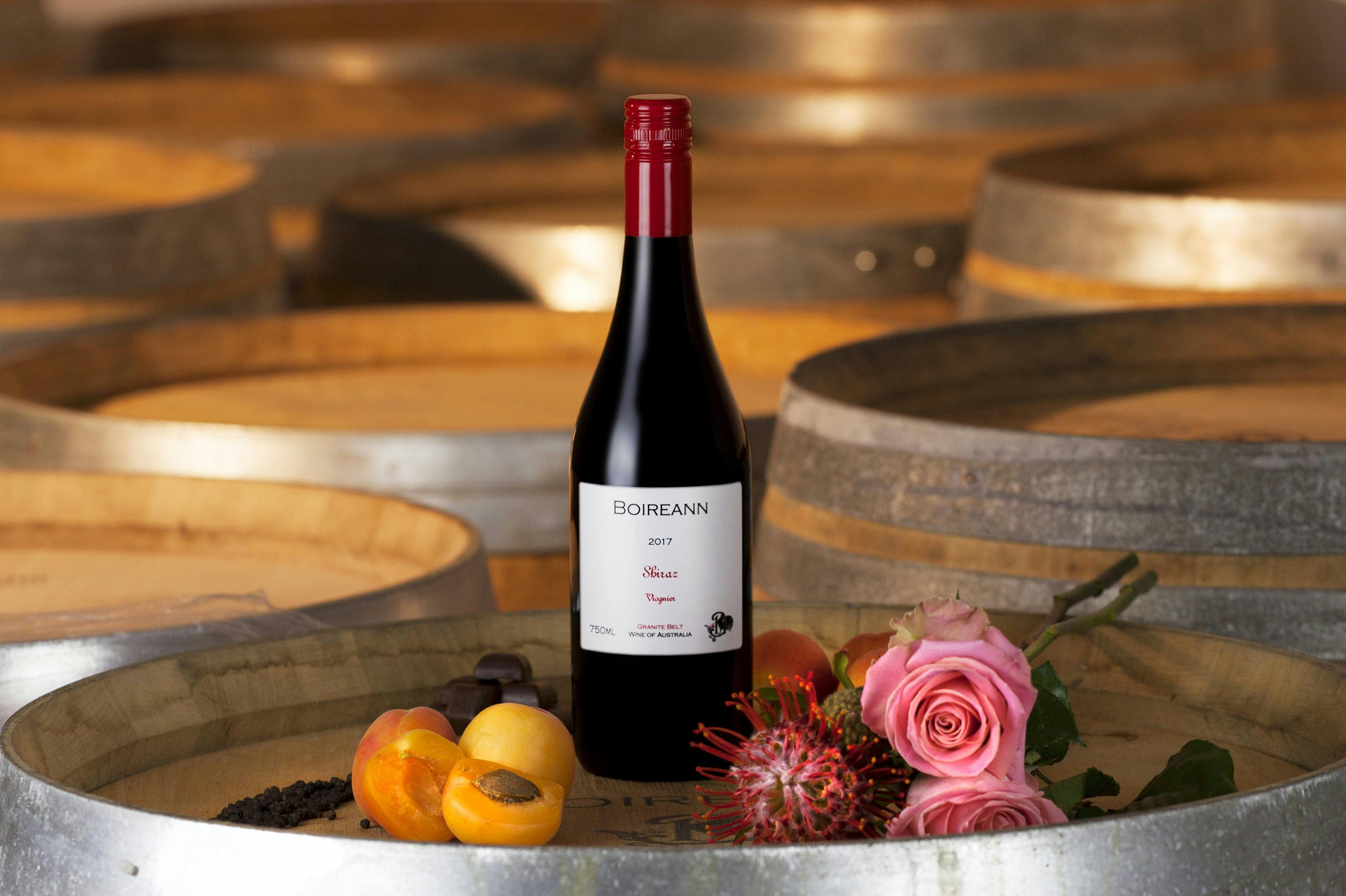 Boireann Winery