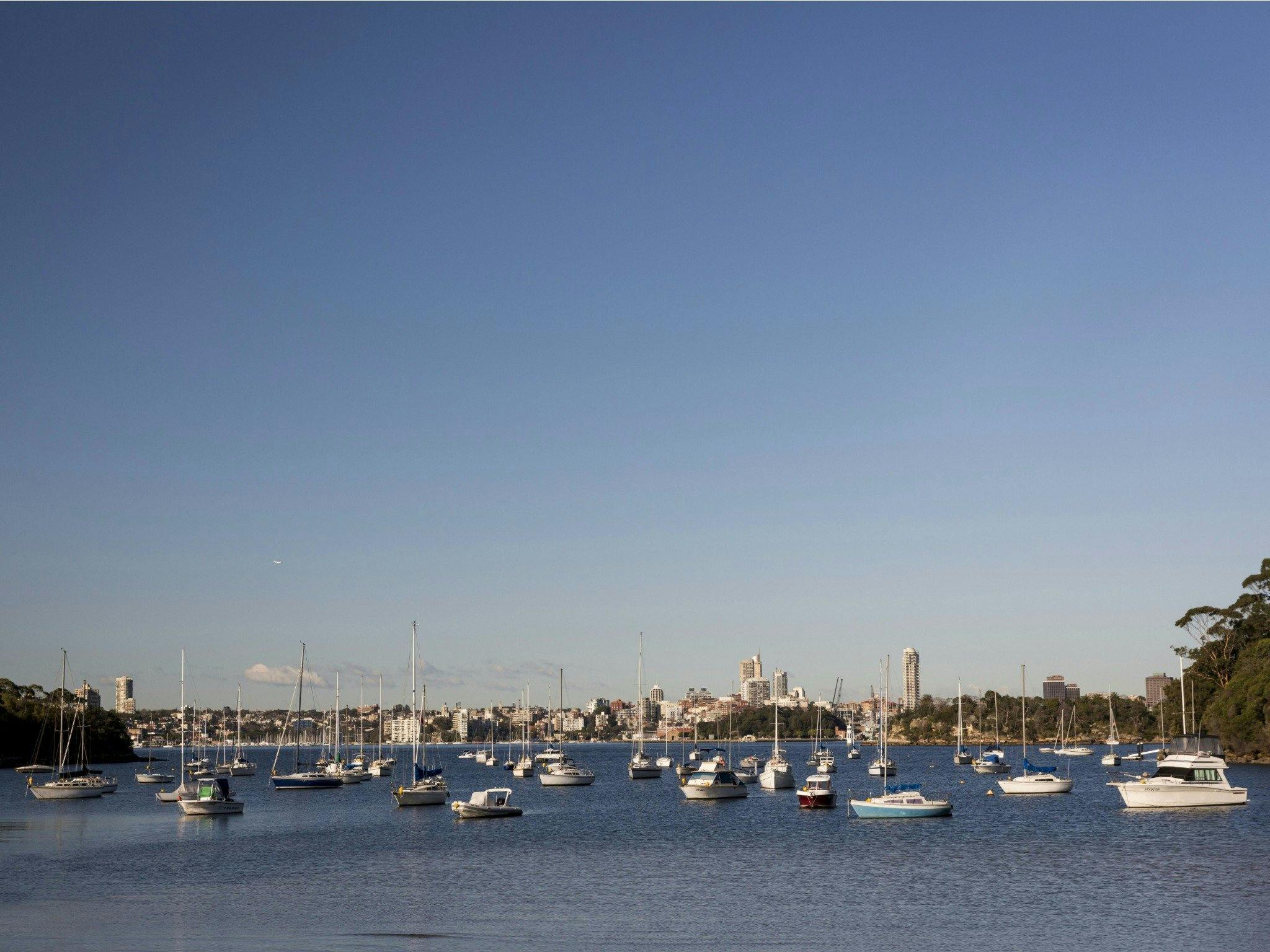Sirius Cove Sydney, Australia Official Travel & Website