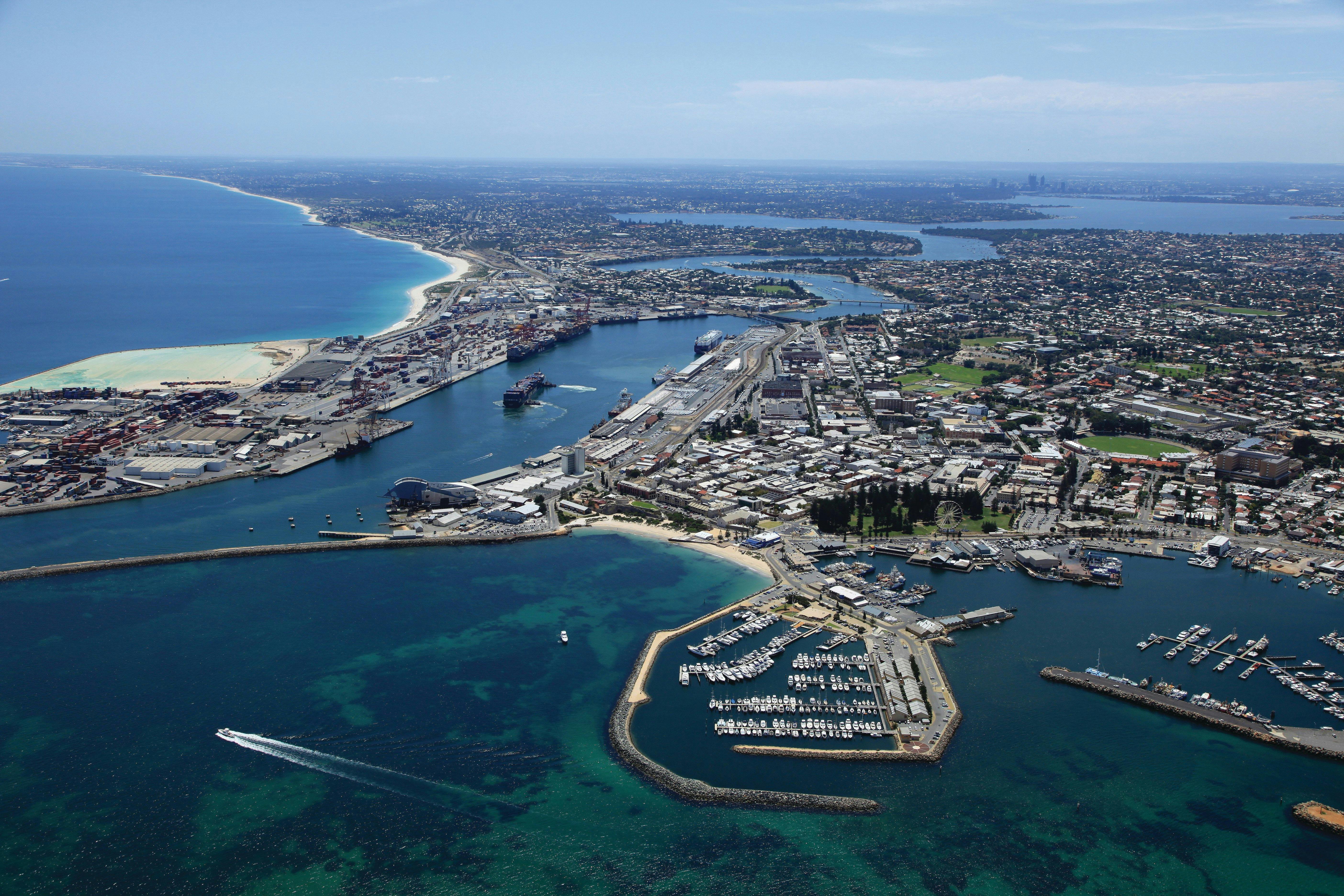 Fremantle