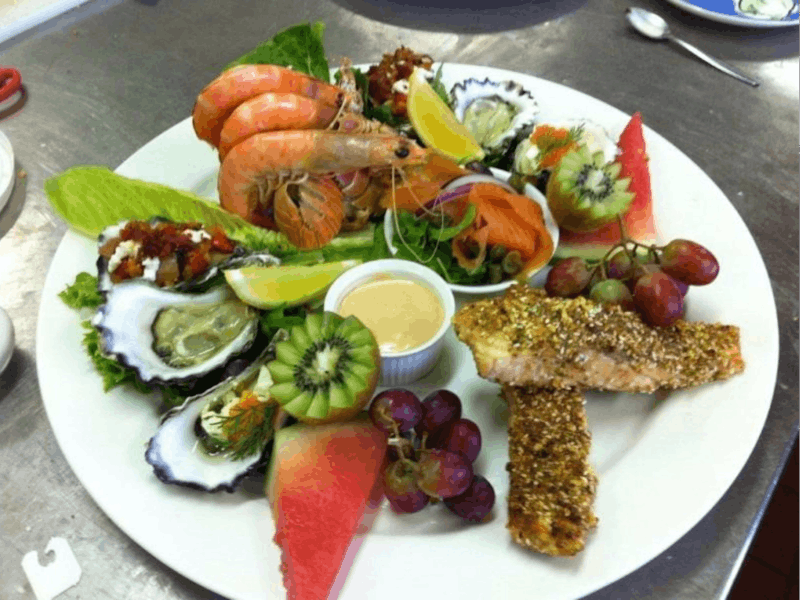 Australian Regional Food Store And Cafe Australian Regional Food Store And Cafe