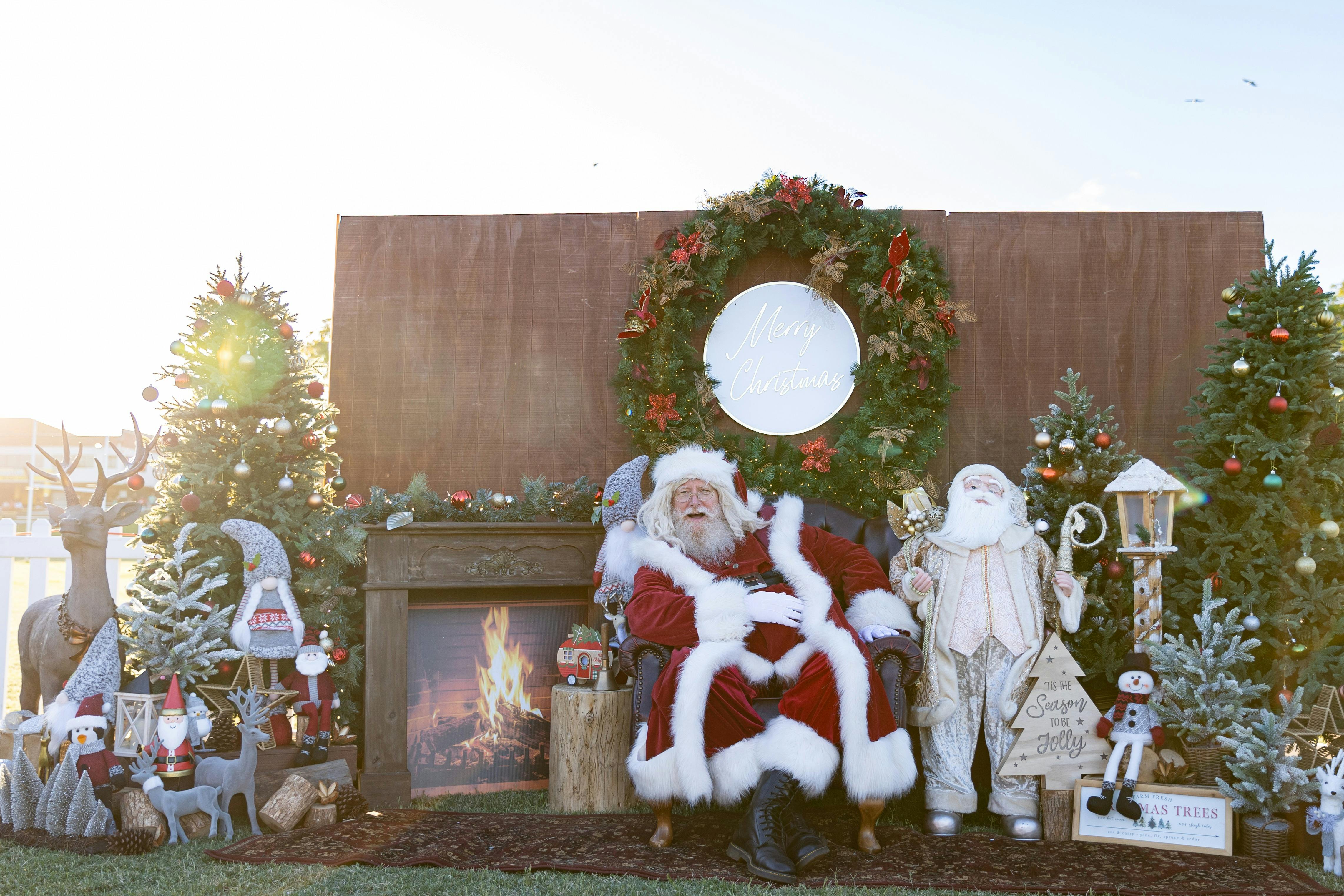 Caboolture Christmas Carols