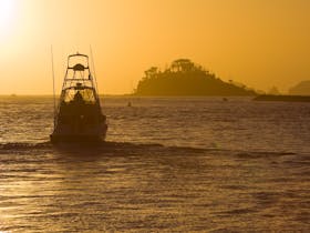 Tollgate Island Classic Tournament