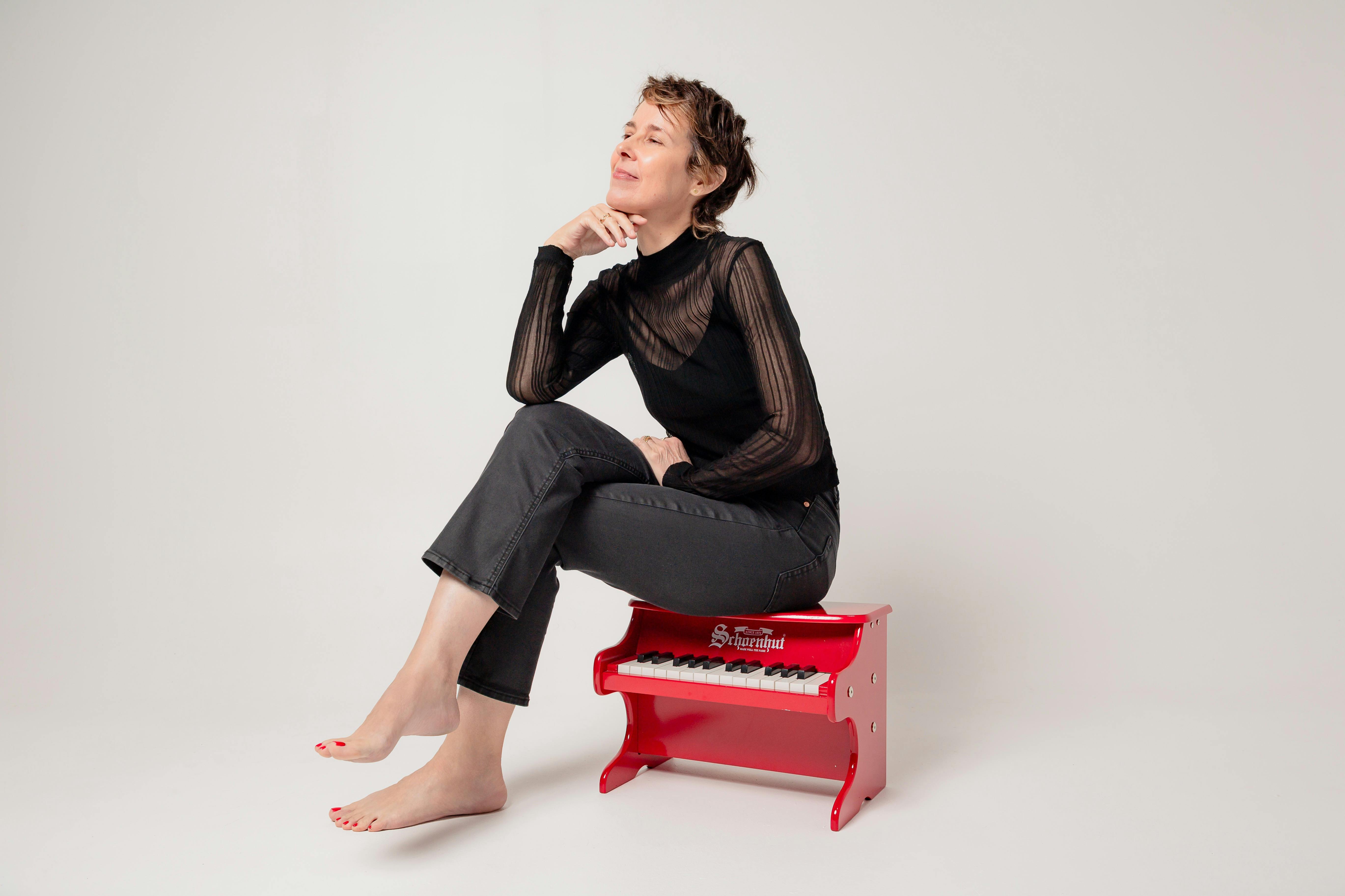 Andrea Keller