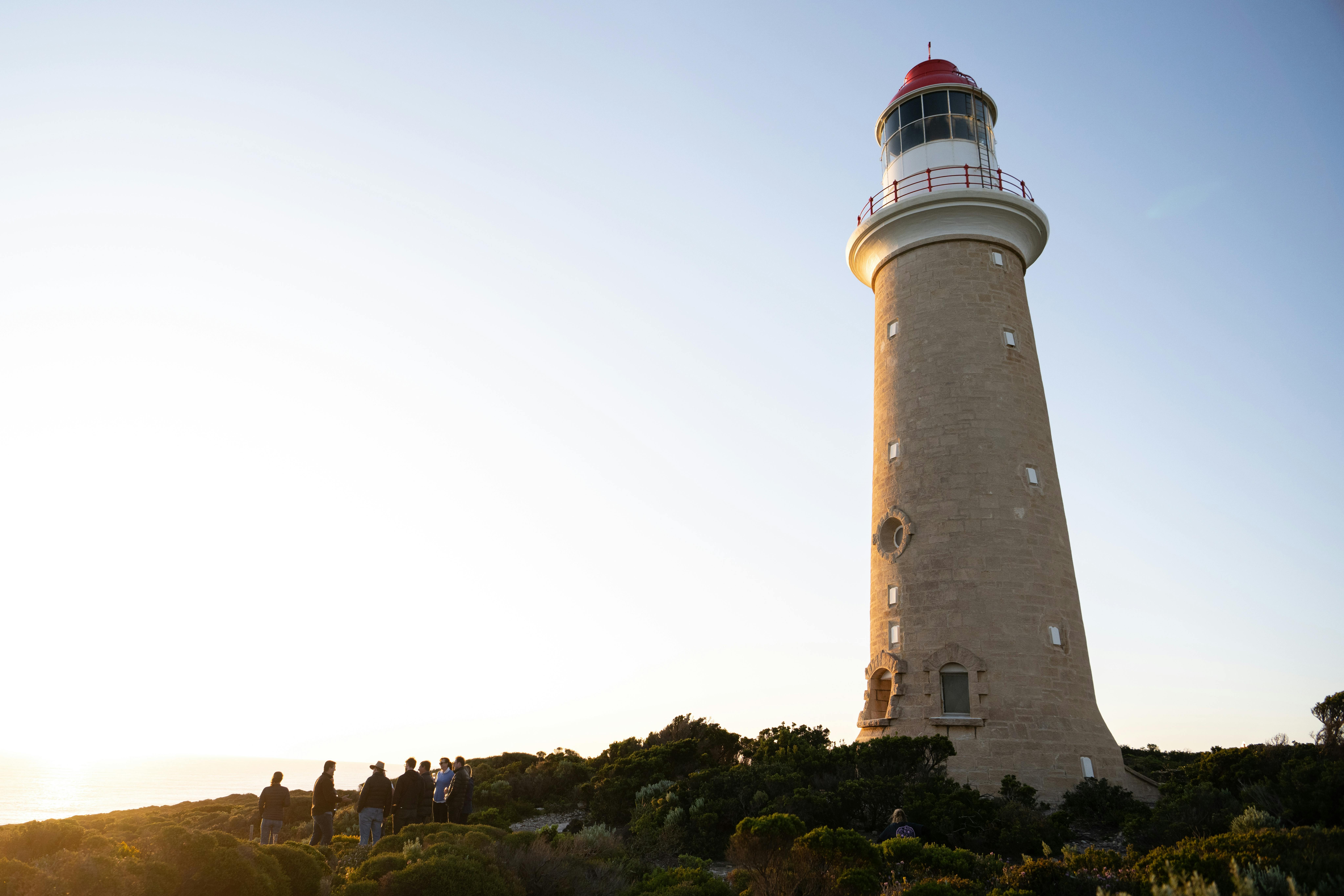 Kangaroo Island Lightkeeper Walk