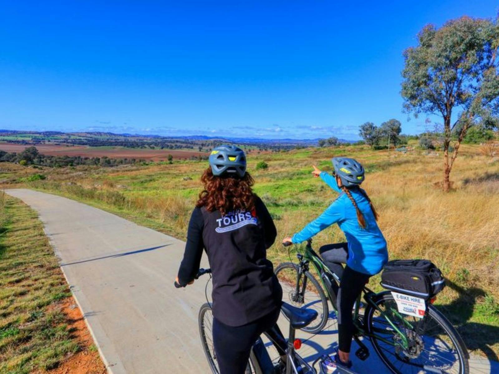 Prisoner of War Camp Site