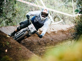 Thredbo Super Enduro