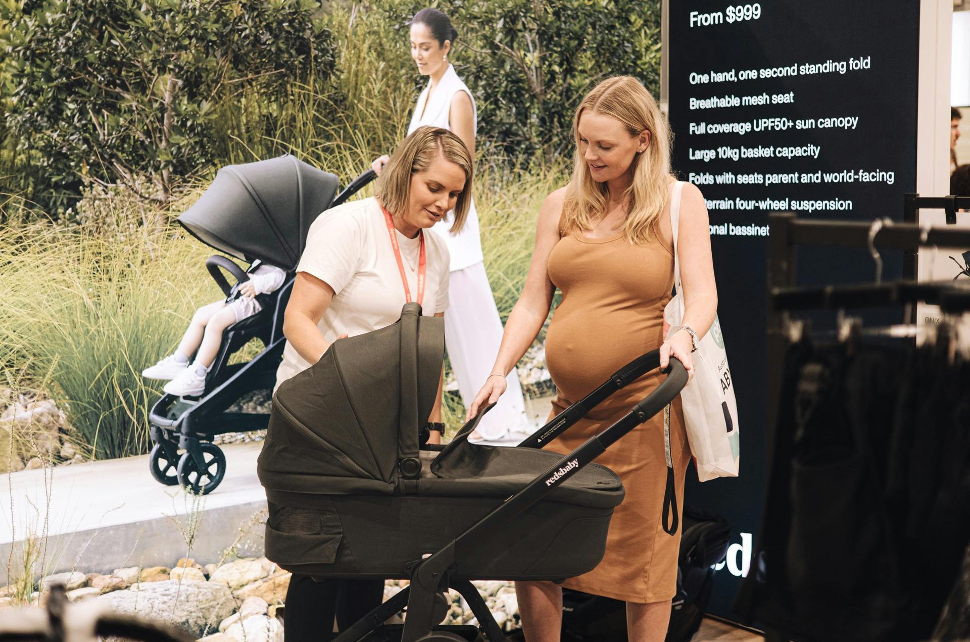 pbc baby expo Brisbane June 2026