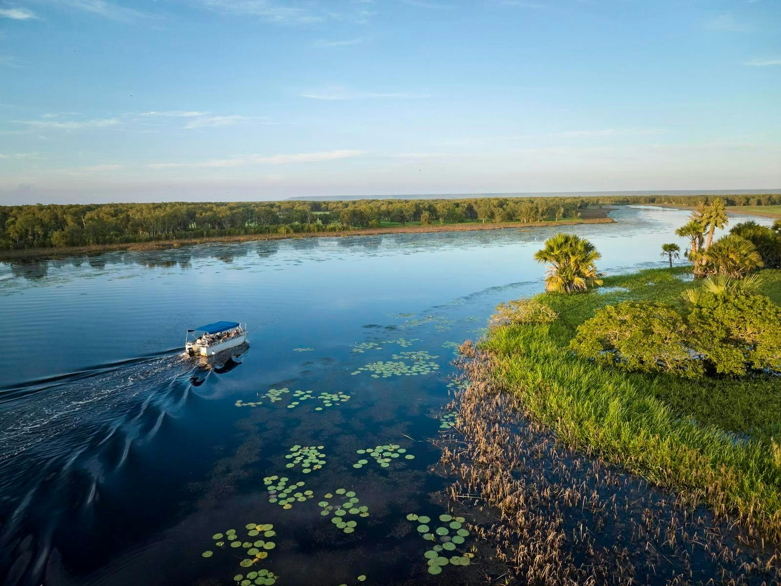 13 Day Arnhem Land Wilderness Adventure