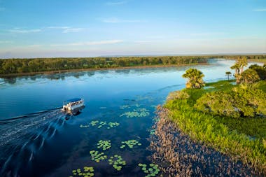 13 Day Arnhem Land Wilderness Adventure