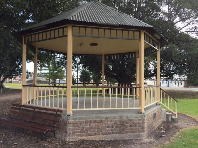 Discovering Historic Moonta Town Walk