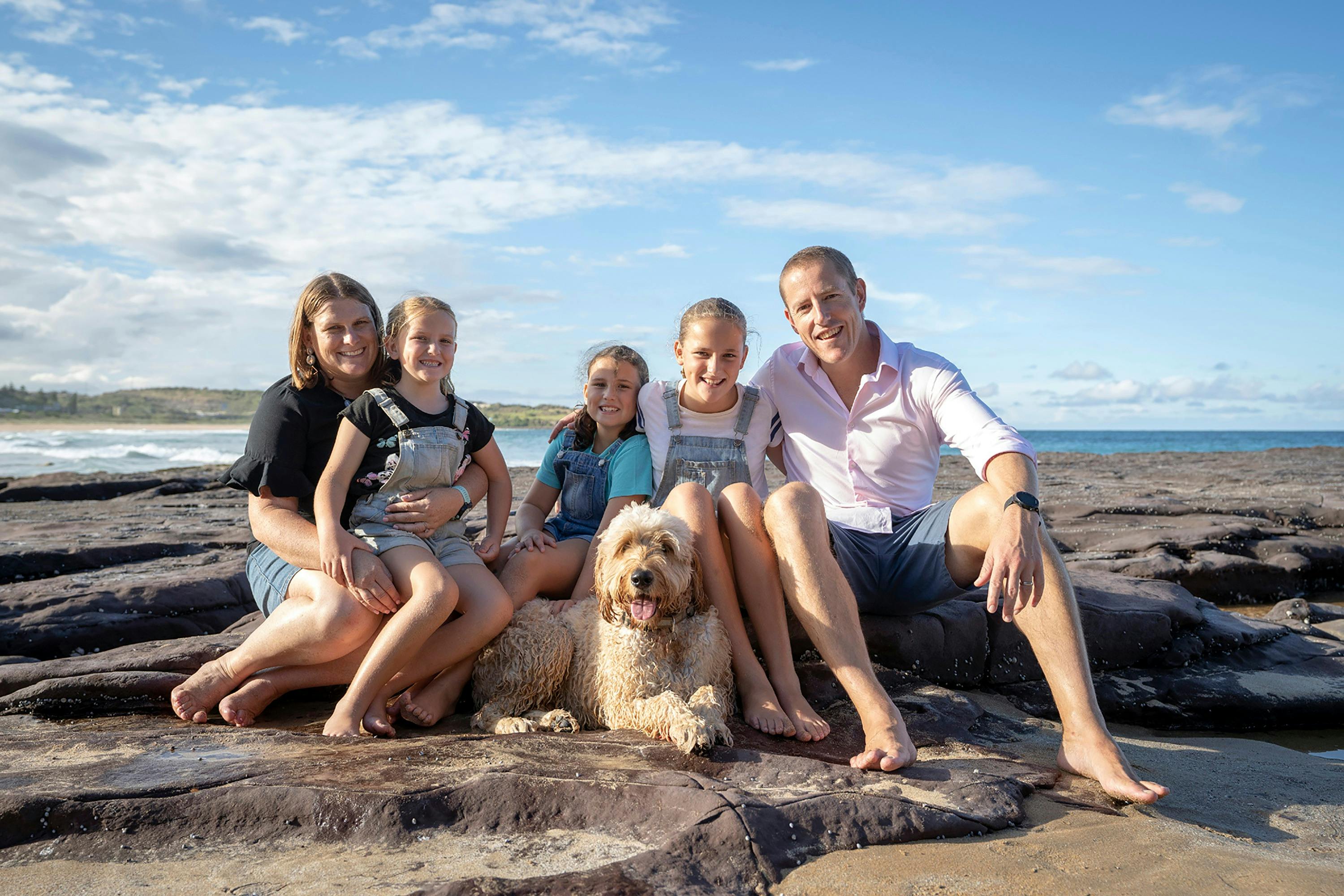 Pet Photography South Coast