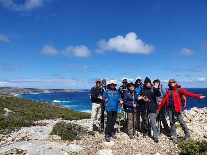 Kangaroo Island Wilderness Trail