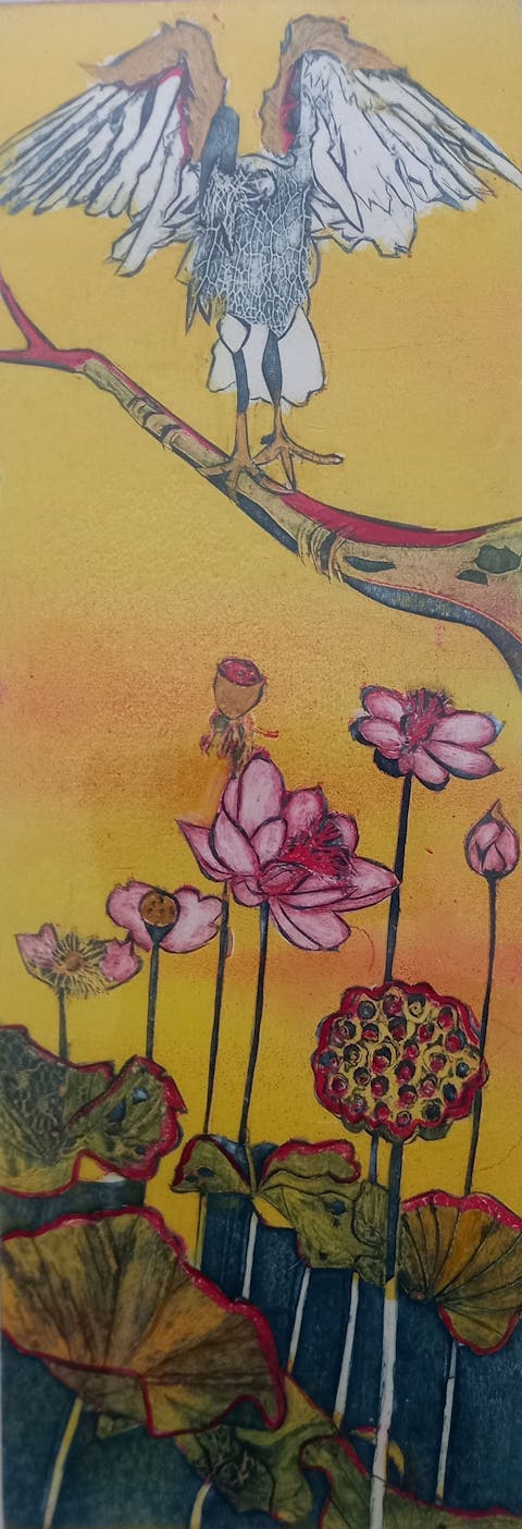 Printmaking