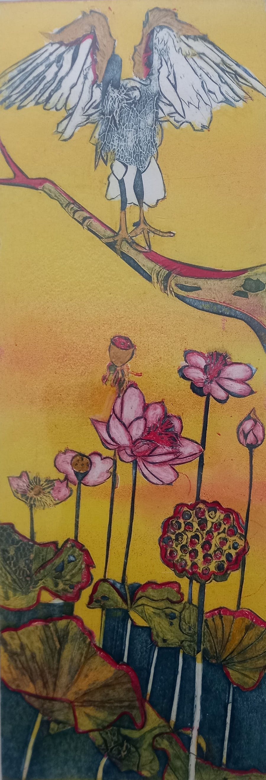 Printmaking