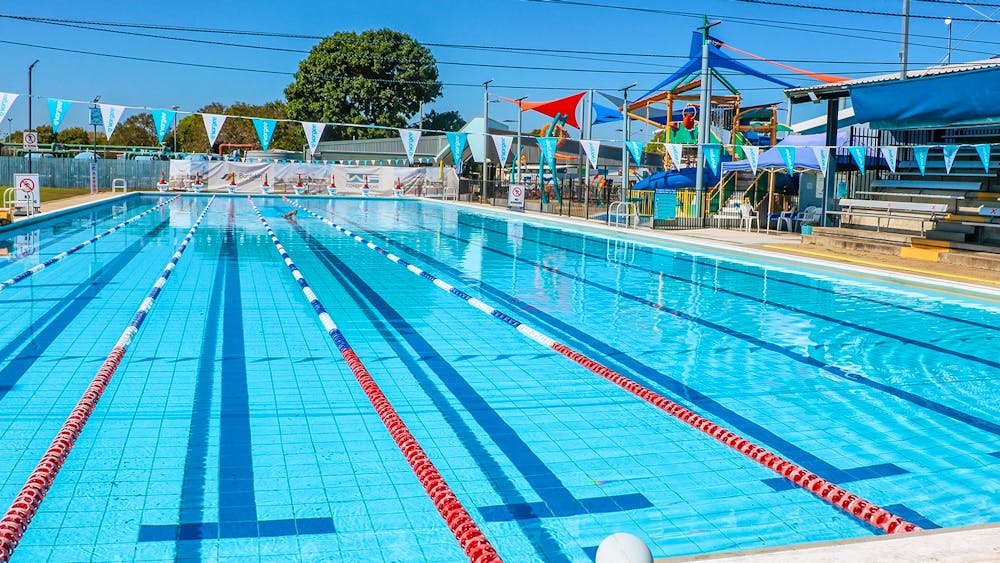 Burdekin Aquatic Centre